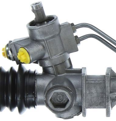 Crémaillère de direction GKN ref. 51748