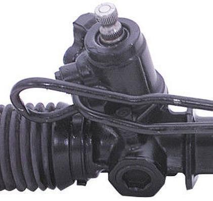 Crémaillère de direction GKN ref. 51749