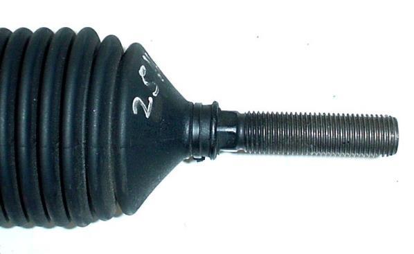 Cremalheira da caixa de direção GKN ref. 51751
