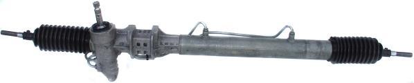 Crémaillère de direction GKN ref. 51758
