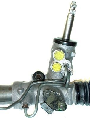 Crémaillère de direction GKN ref. 51763