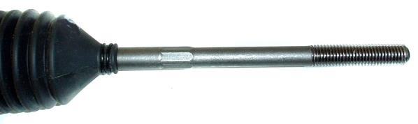 Crémaillère de direction GKN ref. 51763