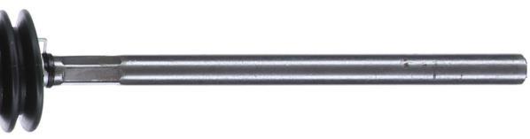 Crémaillère de direction GKN ref. 51768