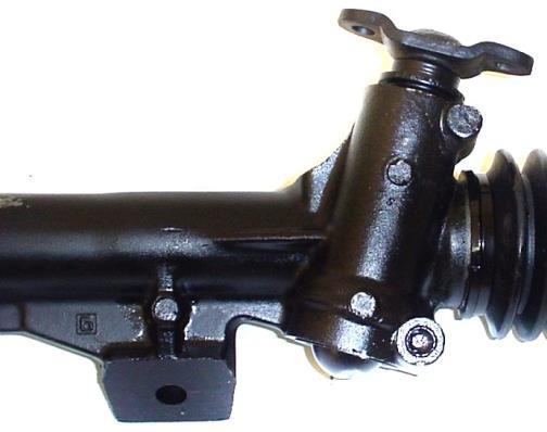 Crémaillère de direction GKN ref. 51769