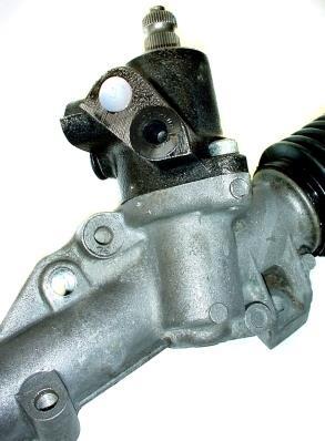 Crémaillère de direction GKN ref. 51776