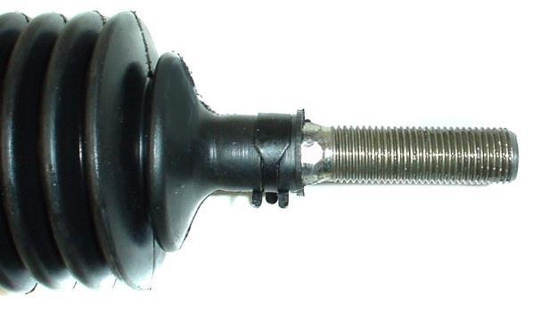 Crémaillère de direction GKN ref. 51776