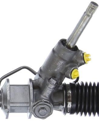 Crémaillère de direction GKN ref. 51786