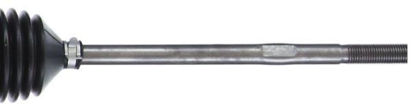 Crémaillère de direction GKN ref. 51786