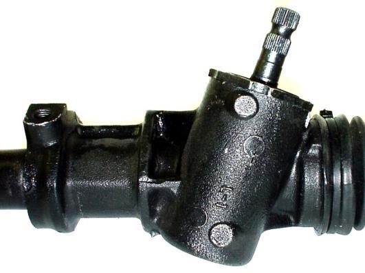 Crémaillère de direction GKN ref. 51787