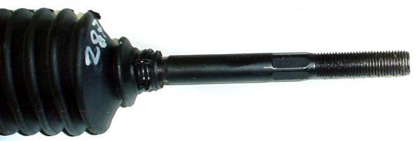 Crémaillère de direction GKN ref. 51787
