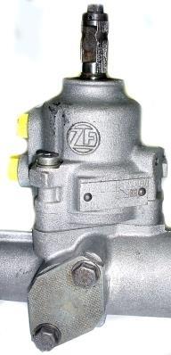 Crémaillère de direction GKN ref. 51788