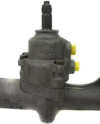 Crémaillère de direction GKN ref. 51788
