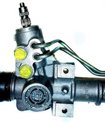 Crémaillère de direction GKN ref. 51789