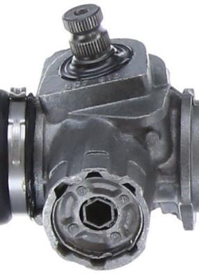 Crémaillère de direction GKN ref. 51791