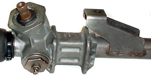Crémaillère de direction GKN ref. 51793