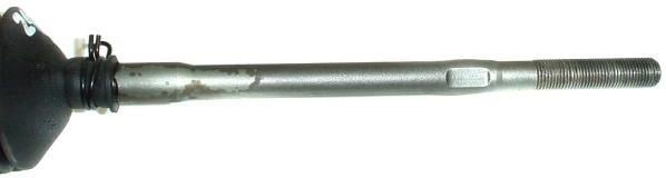 Crémaillère de direction GKN ref. 51793