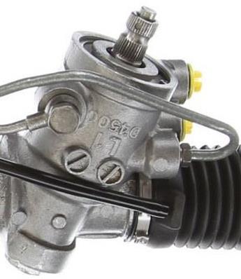 Crémaillère de direction GKN ref. 51796