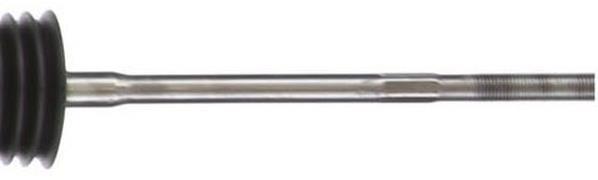 Crémaillère de direction GKN ref. 51796