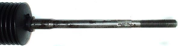 Crémaillère de direction GKN ref. 51797