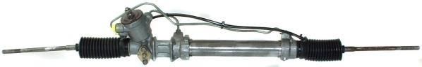 Crémaillère de direction GKN ref. 51797