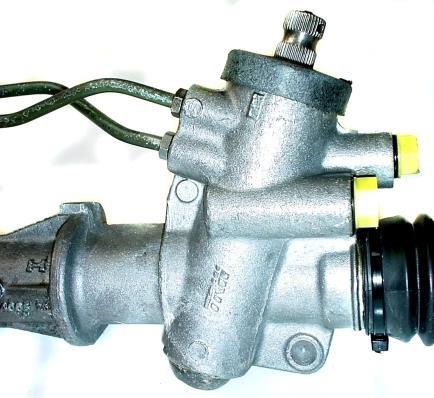 Crémaillère de direction GKN ref. 51798