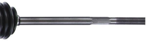 Crémaillère de direction GKN ref. 51800