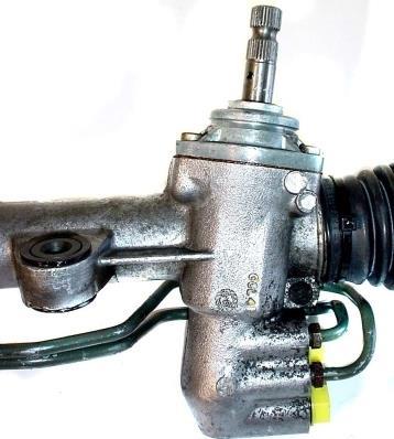 Crémaillère de direction GKN 51801
