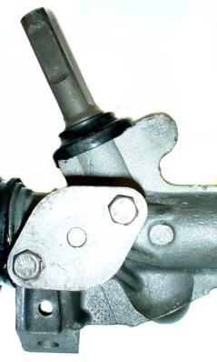 Crémaillère de direction GKN ref. 51803