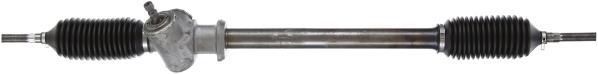 Cremallera de dirección (Caja de direccion) GKN 51804