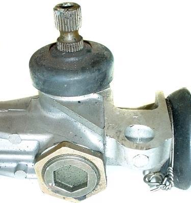 Crémaillère de direction GKN ref. 51806