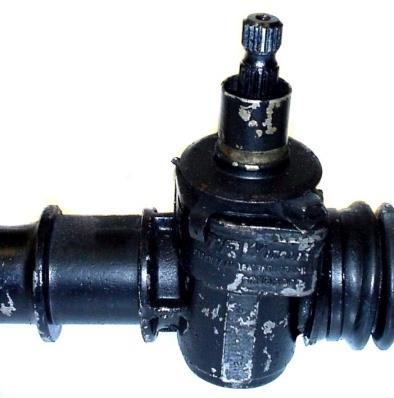 Crémaillère de direction GKN ref. 51808
