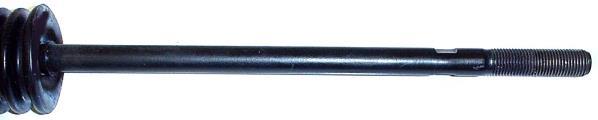 Crémaillère de direction GKN ref. 51808