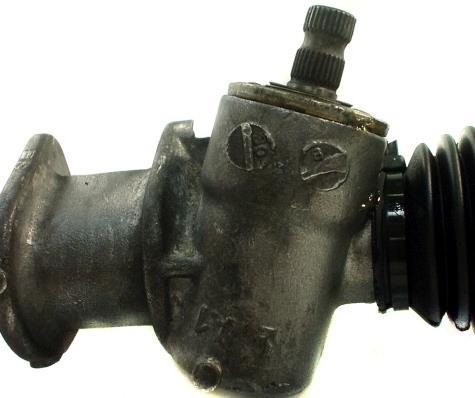 Crémaillère de direction GKN ref. 51810