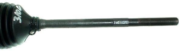 Crémaillère de direction GKN ref. 51810