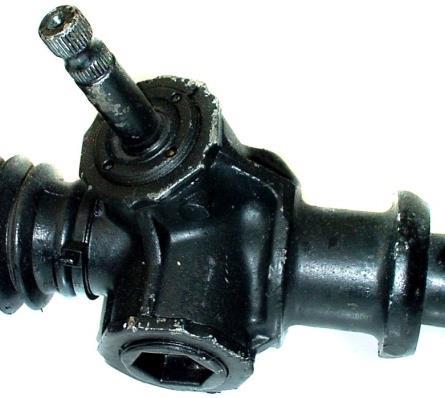 Crémaillère de direction GKN ref. 51813