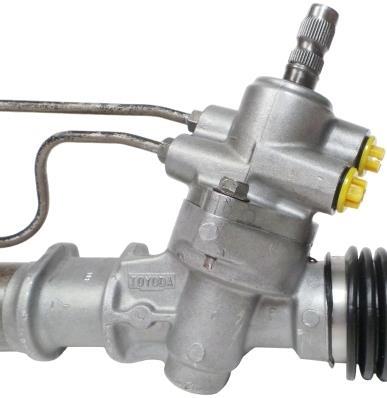 Crémaillère de direction GKN ref. 51815