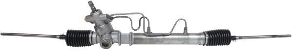 Crémaillère de direction GKN ref. 51815