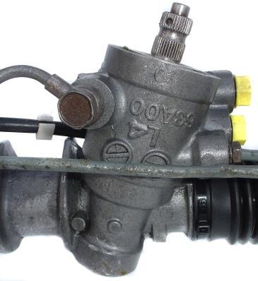 Crémaillère de direction GKN ref. 51816