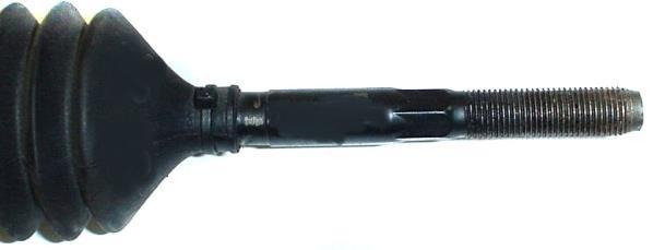Crémaillère de direction GKN ref. 51818