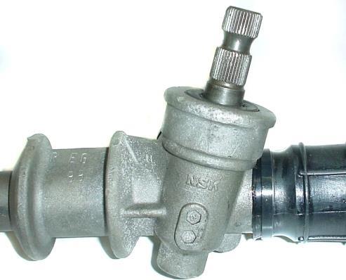 Crémaillère de direction GKN 51823