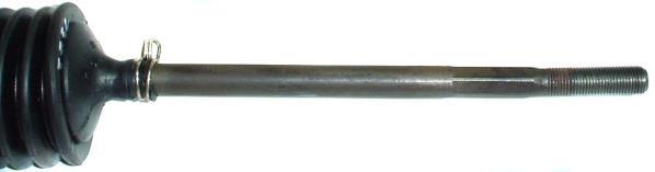 Crémaillère de direction GKN 51823