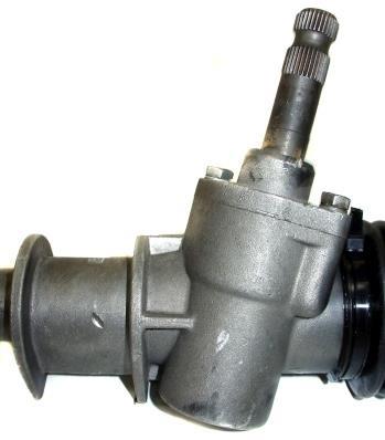 Crémaillère de direction GKN ref. 51827
