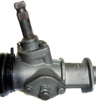 Crémaillère de direction GKN ref. 51827