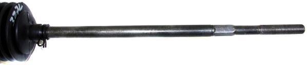 Crémaillère de direction GKN ref. 51827