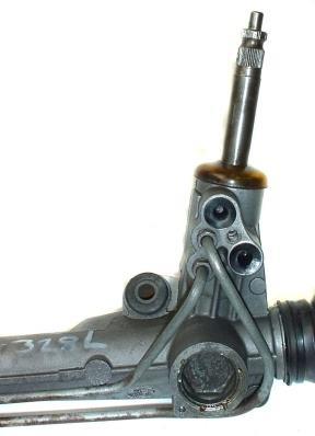 Crémaillère de direction GKN ref. 51828