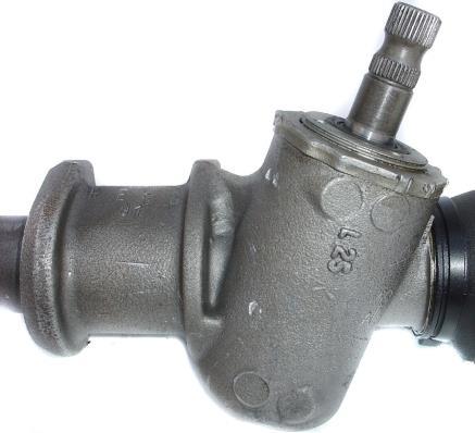 Crémaillère de direction GKN ref. 51829