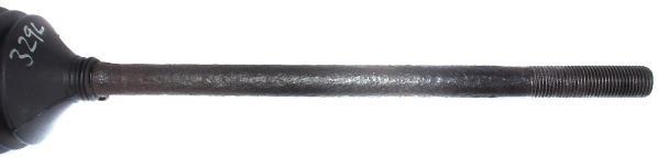 Crémaillère de direction GKN ref. 51829