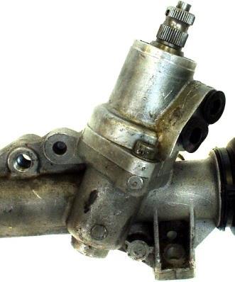 Crémaillère de direction GKN ref. 51830