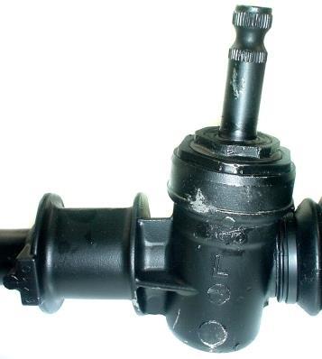 Crémaillère de direction GKN 51831
