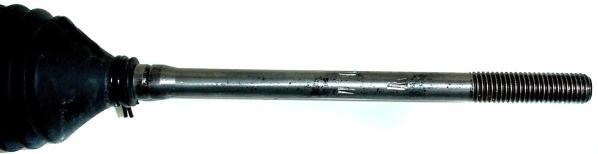 Crémaillère de direction GKN ref. 51833